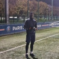Gérard Luli Ahouankpe