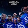 FAHAD AB