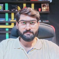 Ahsan Zafar