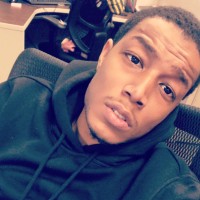 Donovan Solomon