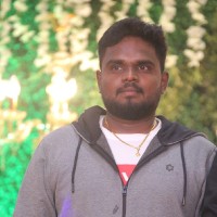 PRADEEP SURYA