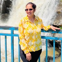 RITIKA BHANDARI