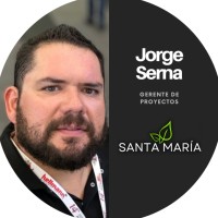 Jorge Serna Santa Maria