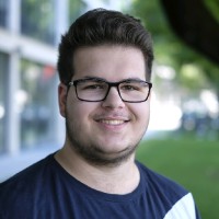 Joshua Kopp