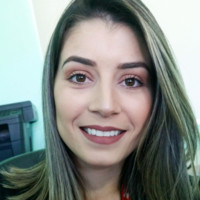 Cássia Lilian Rodrigues