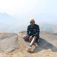 Rasendra Patil