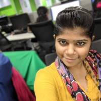 Divyashree Vanavamalai
