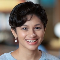 Lilia Pereira, Cpa