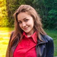 Galina Khoma