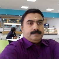 Suresh Ramakrishna