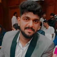 ARUN PRASATH M