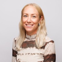 Nathalie Rudbeck