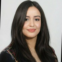 Safae Oussissou