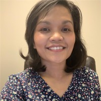 Eunice Megawati, Mba
