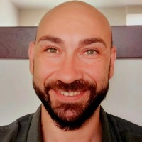 David García Prieto