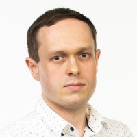 Evgeny Ermakov