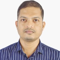 Bikash Ranjan Sahu