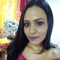 Maria Elena Moraes Nunes