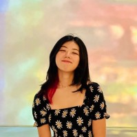 Julia Ayumi Mito