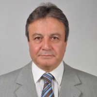 Özcan Öztürk