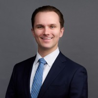 Gregory Johnson, Cfa