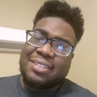 Jaleel Anderson