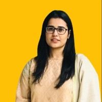 Zainab Sikander ✍️