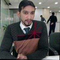 Asif Hussain