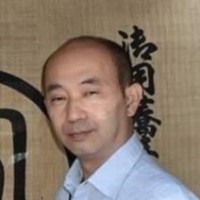 Masanori Goda
