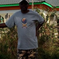 Daniel Githinji