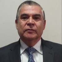 Jose Luis Bustillo Ch.