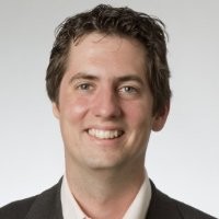 Jaap Van As