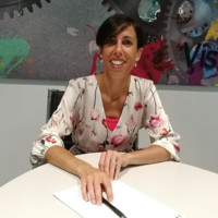 Federica Damolin