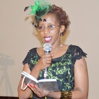 Kagi Kgosi