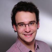 Dr. Eric Bechler