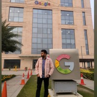 Nishchay Gandhi