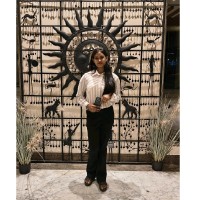 Shreya Jaiswal