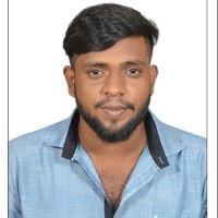 Mohammed Fahath