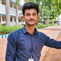 Mohamed Imran khan A