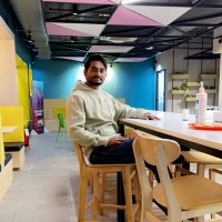 Deepak Pandit