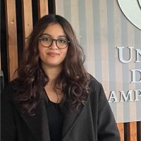 Fatine Behjaoui