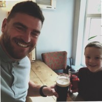 Shaun Varley