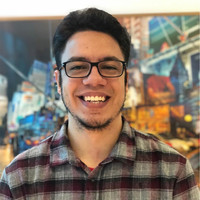 Gustavo Pinheiro