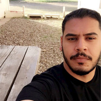 Ali Brave