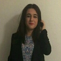 Raquel Román Aguadero