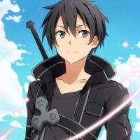 Kirito Swordart