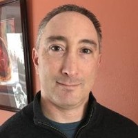 Mark Ross