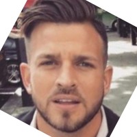 Joe Gearing