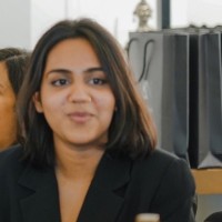Kavya Varrier
