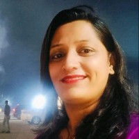 hitiksha soni